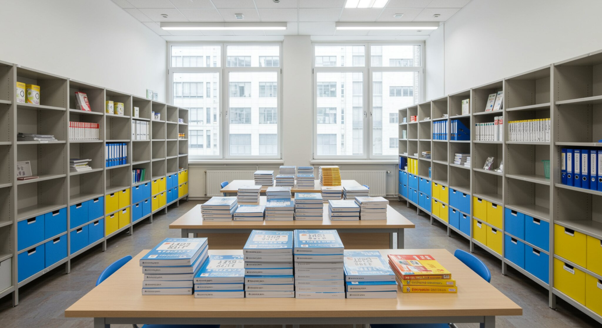 LGS’de Zirveye Adım Atın! - ESENLER YÖNDER KURS