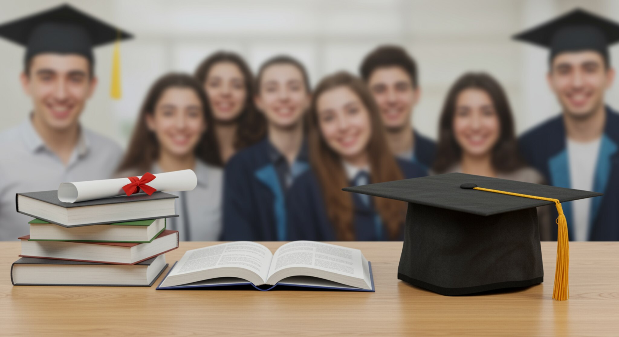 Geleceğe Birlikte Hazırlanalım! - ESENLER YÖNDER KURS