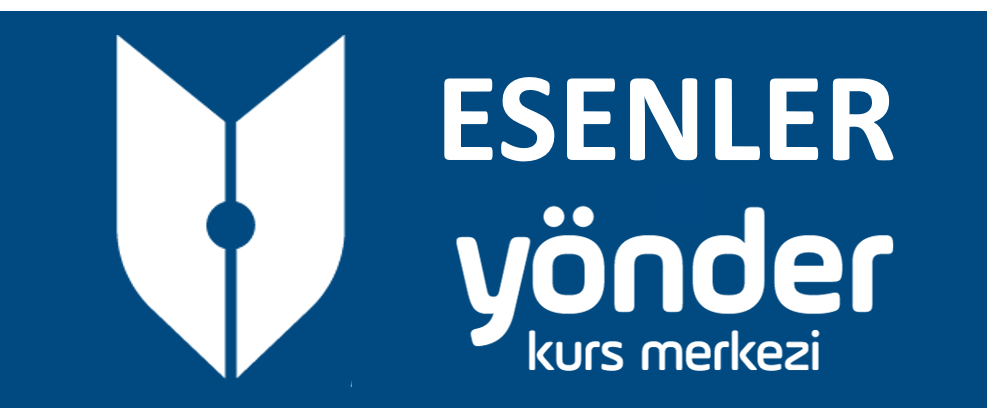 ESENLER YÖNDER KURS Logo