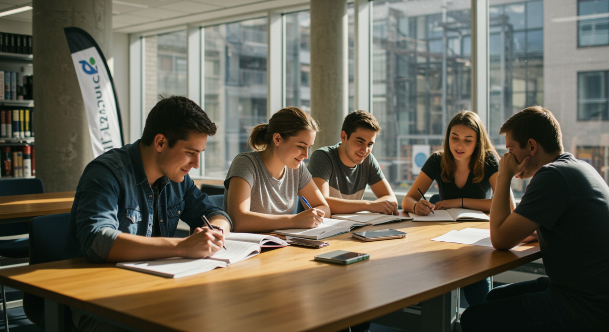 Neden Esenler Yönder Kursu? - ESENLER YÖNDER KURS